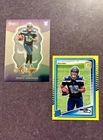 2025 Panini Elijah Arroyo Base (Raw)