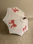 Hand Painted Custom Garden Art Umbrella — photo 1