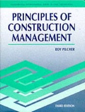 Principles of Construction Management (Mcgraw Hill International