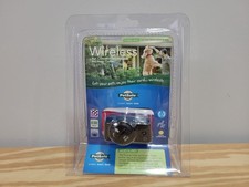 PetSafe Containment Wireless Fence Receiver Dog Collar PIF-275-19