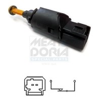 Meat & Doria Bremslichtschalter FüR Peugeot 206 CC 2D 1.6 16V 2.0 S16 2A/C 1.4I