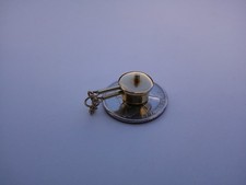 Vintage 1940s 1950s 14K Gold