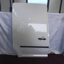 2K5843108B Porta post. DX VOLKSWAGEN CADDY VAN 2.0 TDI (81Kw) 4Motion Frg