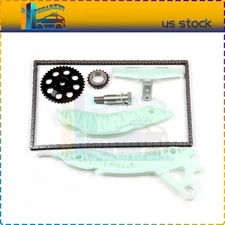 For 2007-2010 Mini Cooper Timing Chain Kit 1.6L L4 16Valves Engine Code N14B16A