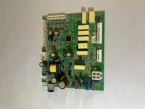 Frigidaire 5304522756 808069103 Refrigerator Control Board AZ129787 | KM2327