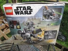 LEGO Star Wars 75234 AT-AP Walker NEW Sealed Retired Set Clone Wars - Box Damage