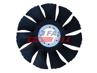 Fast LüFterrad MotorküHlung FT56128 FüR Daily Iveco 4 3 Bus CNG ALJAV1A1 29L10