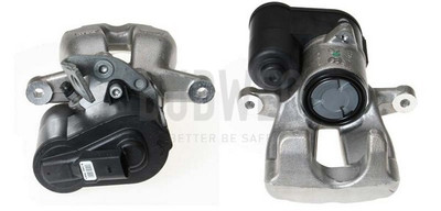 BUDWEG CALIPER 344662 Bremssattel für VW