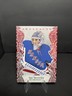2025-26 UD Artifacts Igor Shesterkin Ruby Red 470/599