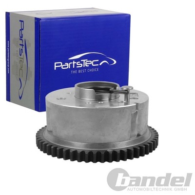 PARTSTEC NOCKENWELLENVERSTELLER AUSLASSSEITE passend für HYUNDAI IX35 SANTA SONA