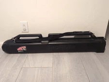 SPORTUBE Sport Tube (Series 1)  Hard Travel Shipping Case w/ Wheels