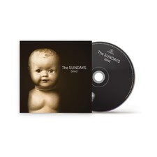 The Sundays Blind (CD) Album