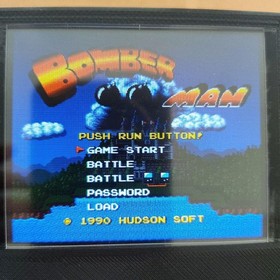 Pc Engine Hucard 9 Piece Set Jackie Chan Kato-Chan Ken-Chan   Others