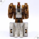 TAKARA HASBRO TRANSFORMERS G1 LIOKAISER KILLBISON BREASTFORCE VINTAGE 1989 ROBOT