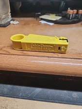 Cable Prep Strip Tool CPT-6590 Yellow GUC