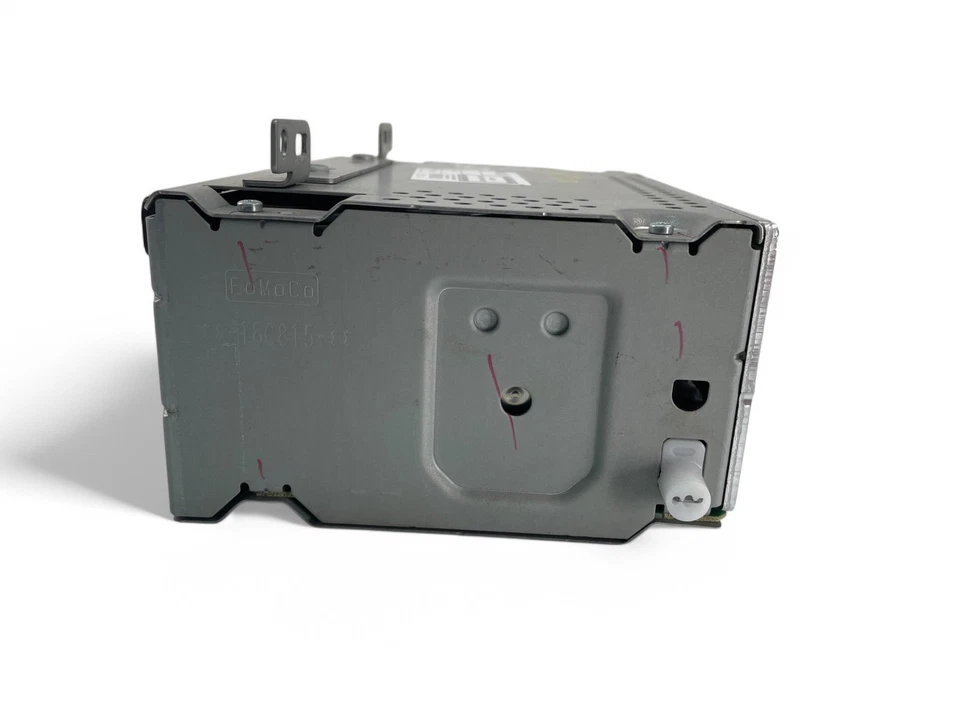 FORD FOCUS IV HN Musik-Player mit GPS BM5T-18C815-GN 29984034 [NO CODE] - Bild 4 von 4