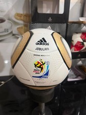 Jabulani 2010 South Africa Soccer Ball Size 5 World Cup Match Football