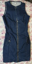 Guess XS Jean Dress