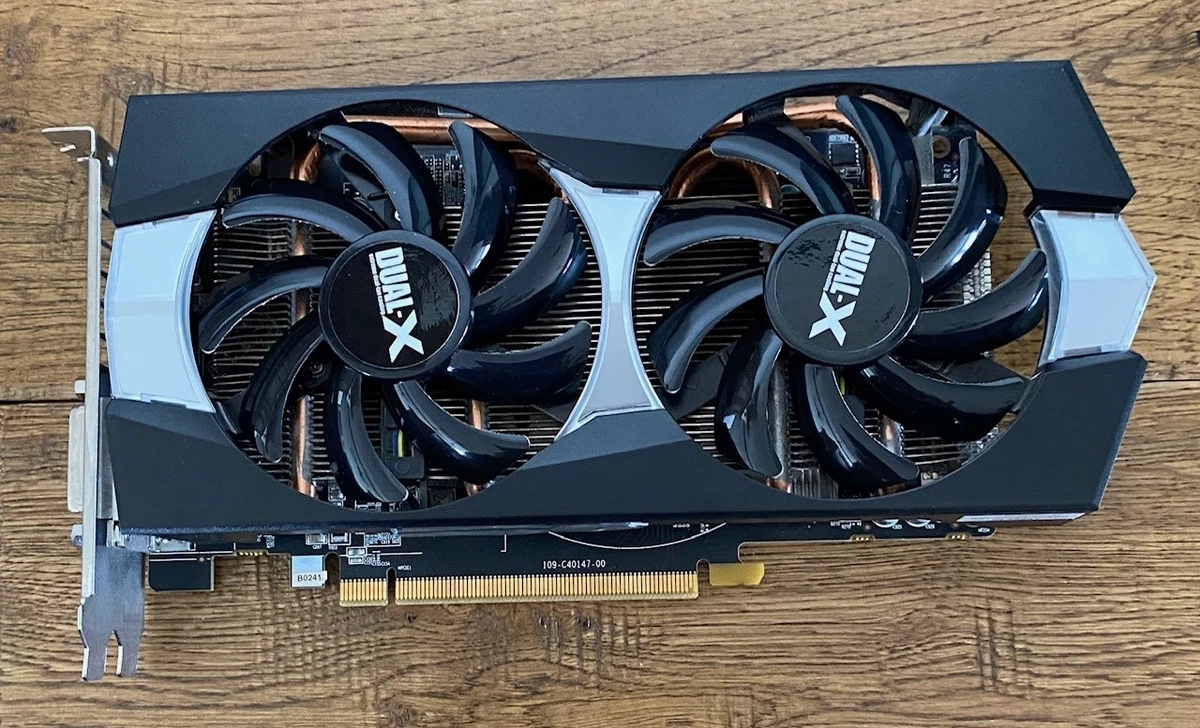 Preços baixos em AMD Radeon R9 270X Placas gráficas de Computador