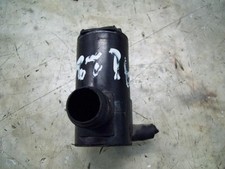 Pompe à eau Kia SHUMA