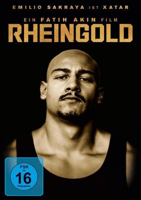 Rheingold [DVD] Fatih Akin