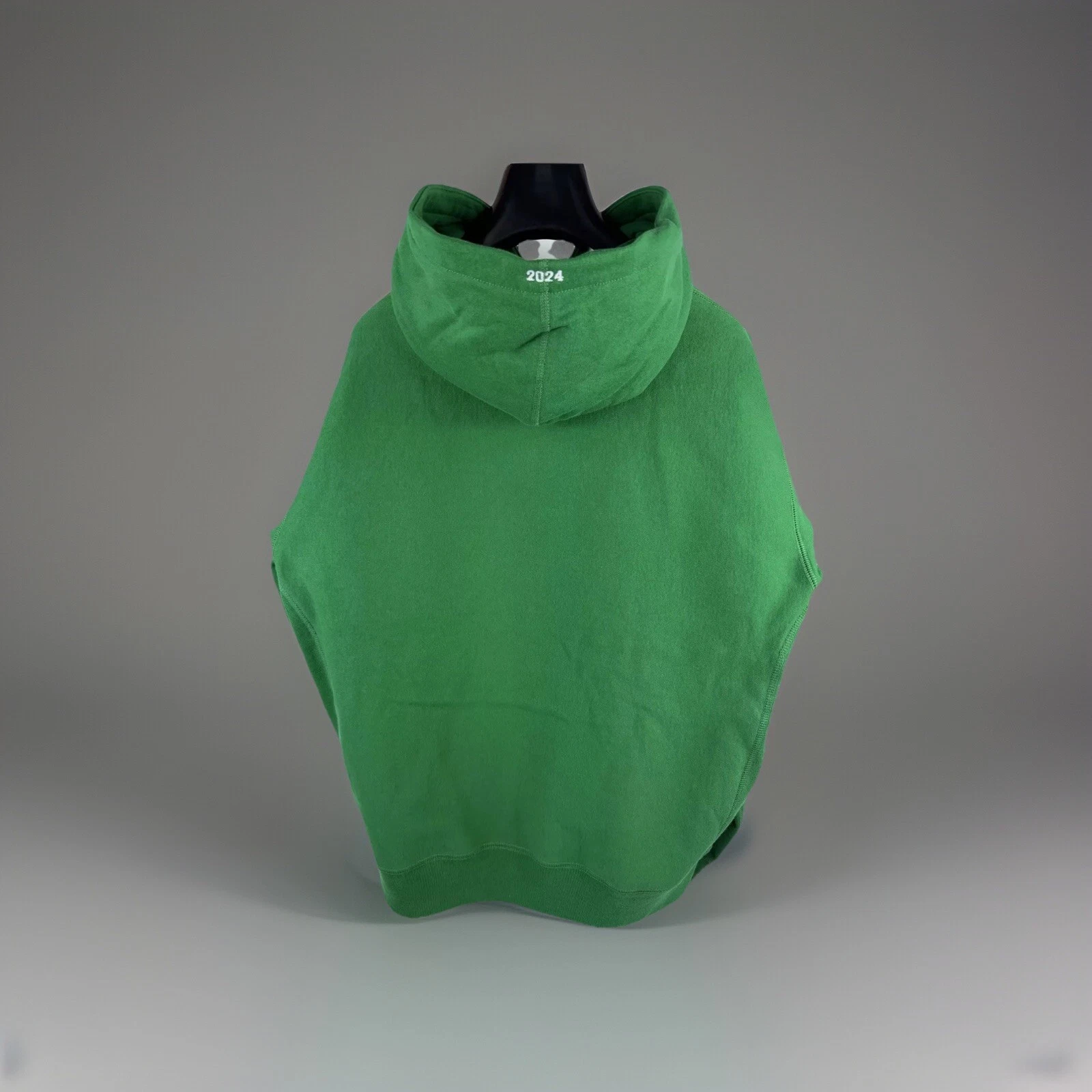 Supreme Felpa con cappuccio con logo Box Taglia:L