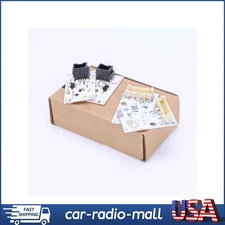 New 4 left right Led Boards Fit For Audi A3 S3 2017 2018 2019 2020 US Stock US
