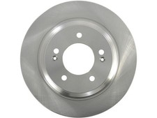 For 2015-2025 Hyundai Sonata Brake Rotor Rear API 46941RMBM 2016 2021 2018 2017