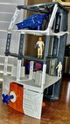 Vintage 1978 Kenner Star Wars Deathstar Playset — photo 3