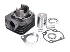 Kymco Super 8 50 2T Cylinder & Piston Kit for Agility Super 8 2 Stroke