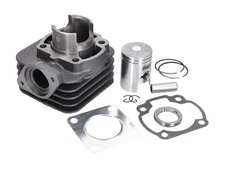 Kymco Super 8 50 2T 101 Octane Cylinder & Piston Kit