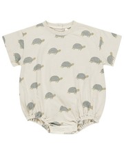 Rylee Cru Collective Relaxed Bubble Romper