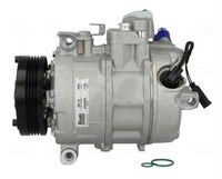 Nissens Kompressor Klima Klimaanlage Klimakompressor ** First FIT ** 89116