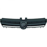 Diederichs KüHlergrill Schwarz FüR VW Golf VII