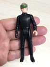 Vintage 1985 Star Wars Luke Skywalker Battle Poncho Endor Last 17 POTF Figure