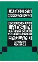 LABOUR'S APPRENTICES: WORKING-CLASS LADS IN LATE VICTORIAN By Michael J. Childs