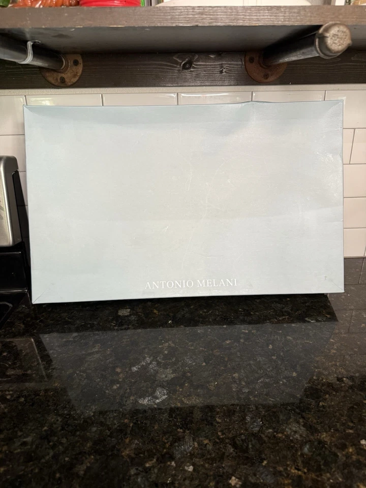 Antonio Melani Nubuck Stellah Knee High Dress Boots  - Image 2 of 4