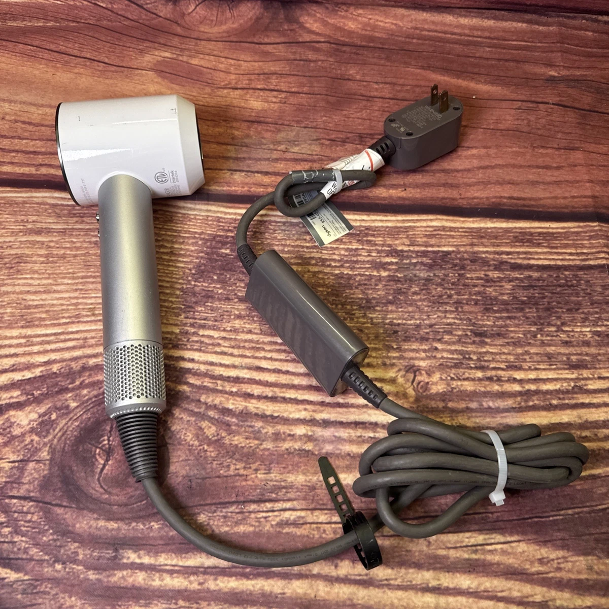Dyson White Hair Dryers for sale | eBay