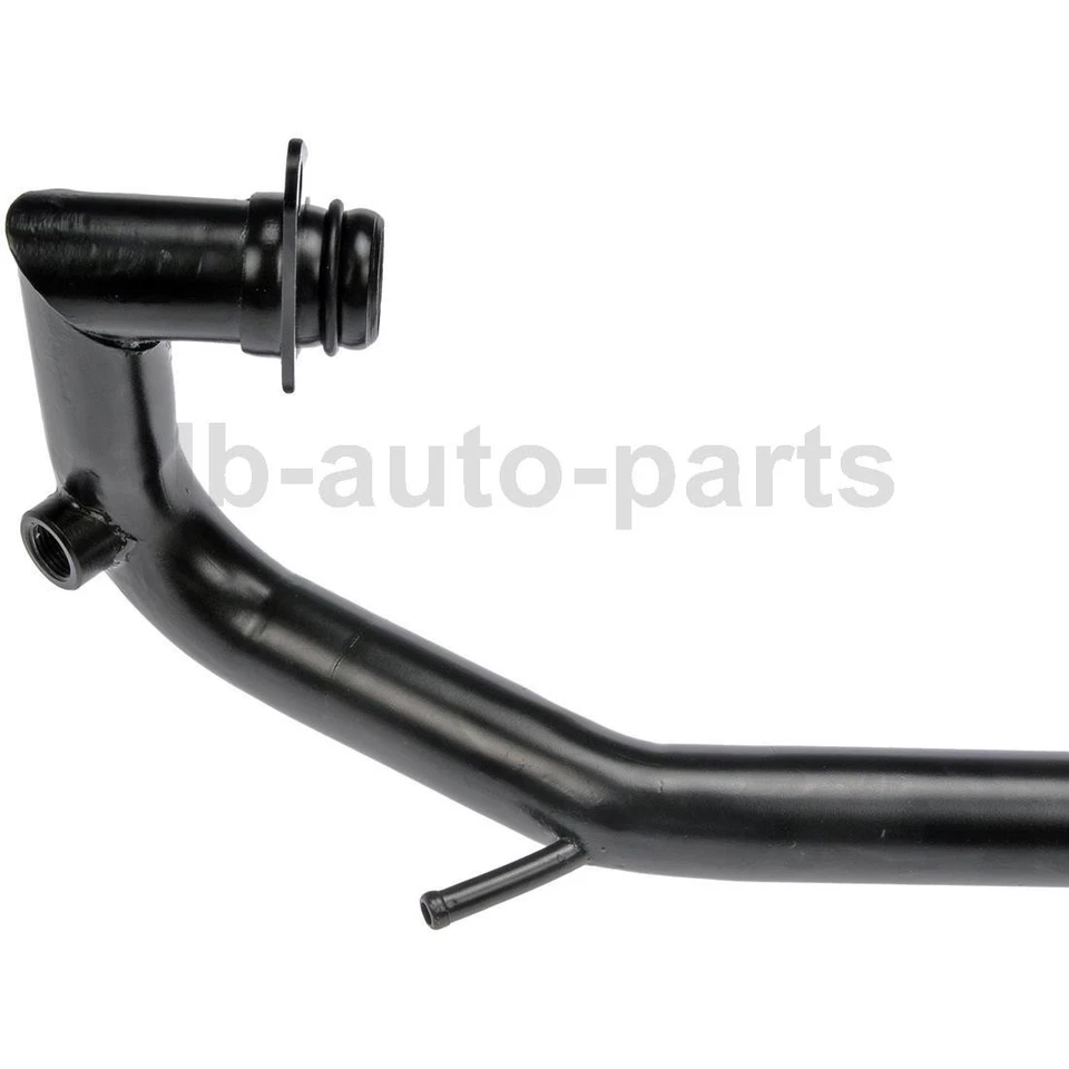 1x Conjunto de manguera de calentador de climatización superior para Pontiac Sunfire 1998-2002 OE Solutions Foto 4 de 4