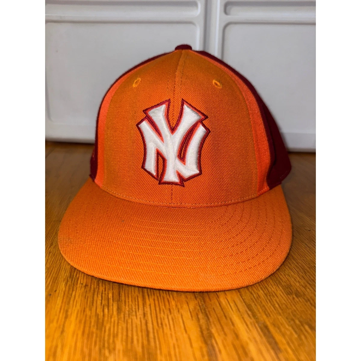 Cotton Baseball Cap Men's 7 3/8 Size for sale | eBay