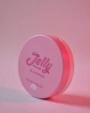 Holika Jelly Dough Blusher 05 Rose Jelly