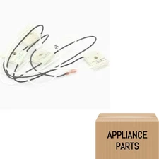 AP6009510-A PS11742675 OEM For Whirlpool Cooktop Wire Harness Part # Model A2