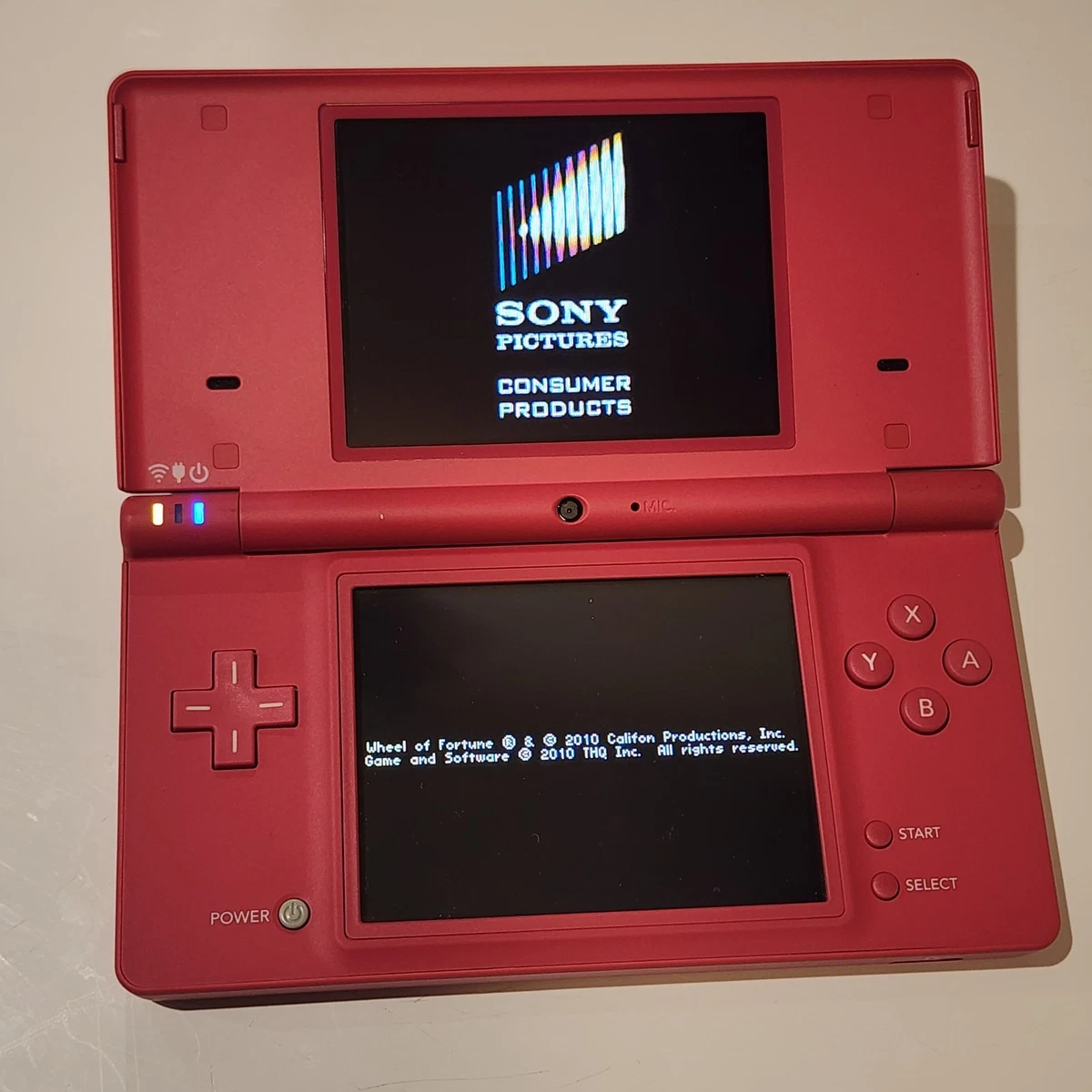 Nintendo DSi NTSC-J (Japan) Consoles for sale - eBay