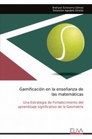 Brahyan Echeverry GóMez | GamificacióN En La EnseñAnza De Las MatemáTicas | Buch