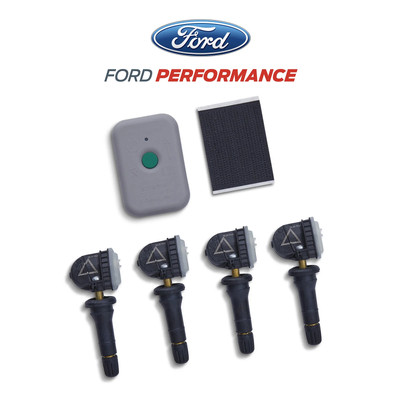 #ad Ford Racing M 1180 433MHZ2 TPMS Sensor Kit w Activation for 24 26 Ford Mustang $137.95