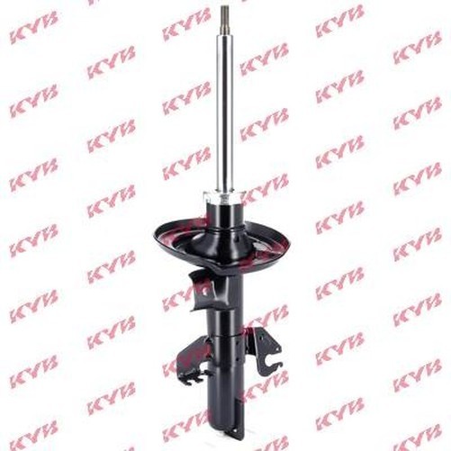 KYB 339850 StoßDäMpfer FüR Alfa Romeo Vorderachse Links (Gasdruck) Twin-Tube-image