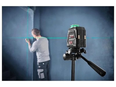 PARKSIDE PERFORMANCE Wireless Rechargeable Laser PKLLP 360 B3