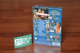 WWF WRESTLEMANIA STEEL CAGE CHALLENGE NINTENDO NES NOE gebr, akzeptabler Zustand