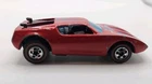 Hot Wheels Redline Warpath Hong Kong 1969