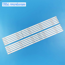 LED strips JL.D580A1330-365AS-M V02 For Sharp LC-58Q7330U LC-58Q620U LC-58Q7370U